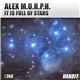 Alex M.O.R.P.H. - It Is Full Of Stars